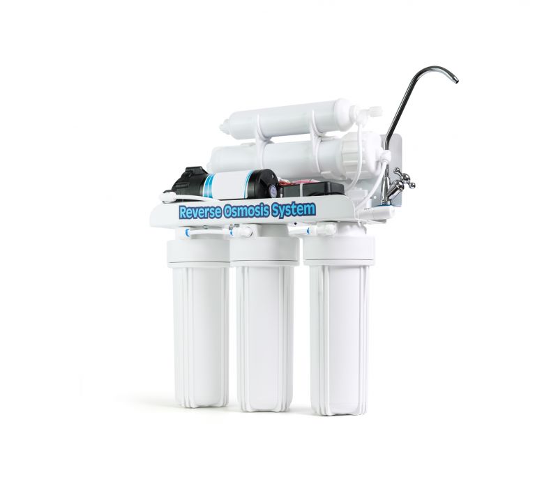 Ro Water Purification in Indianapolis, IN