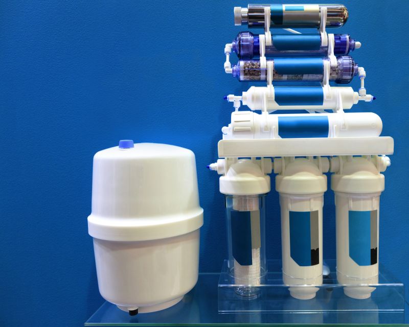 Ro Water Treatment in San Antonio, TX