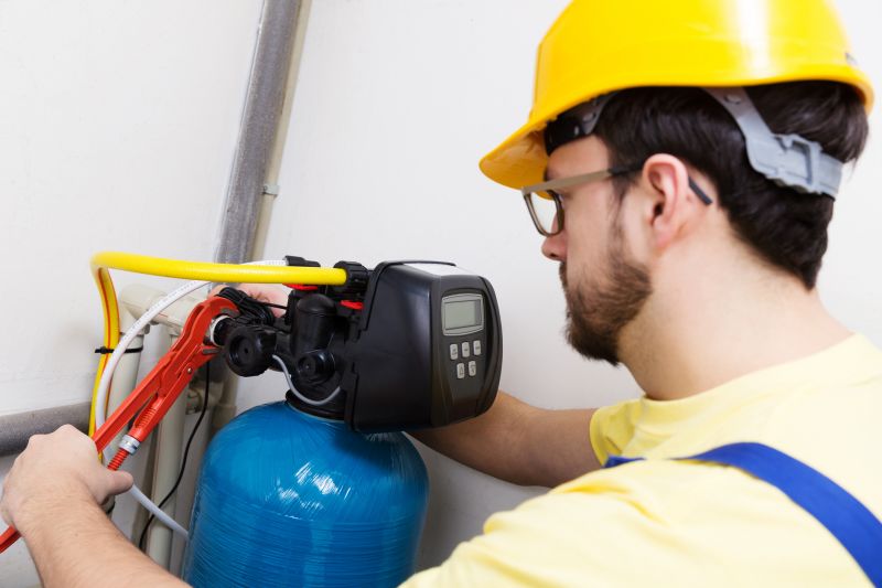 Carbon Filter Installation in Charlotte, NC