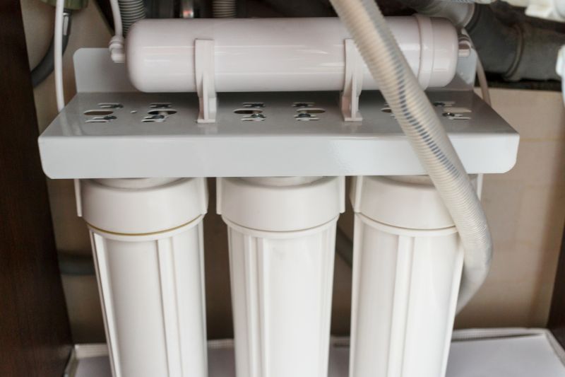 Carbon Filter Installation in Tampa, FL