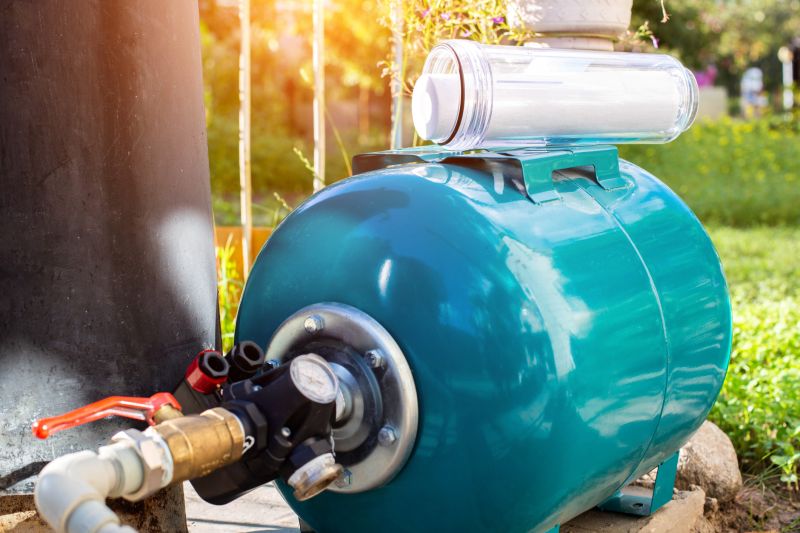 Drinking Water Filtration in Cincinnati, OH