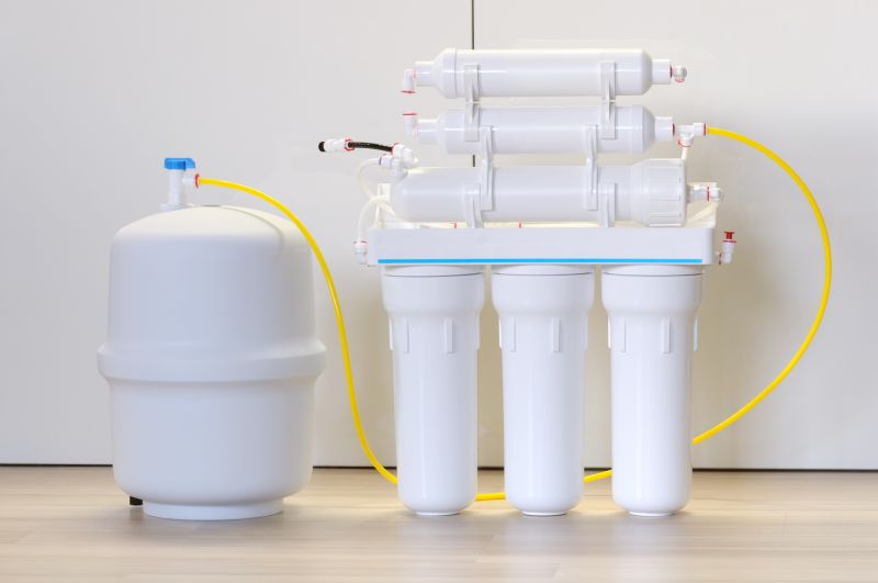 Home Water Filtration Service in Louisville, KY