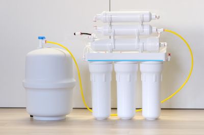 Ro System Installation in Columbus, OH