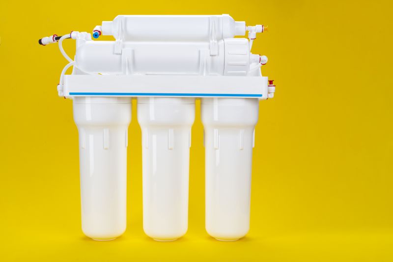 Water Softener Installation in Austin, TX